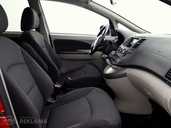 Mitsubishi Grandis, 2005/November, 307000 km, 2.4 l.. - MM.LV - 6