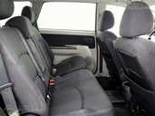 Mitsubishi Grandis, 2005/November, 307000 km, 2.4 l.. - MM.LV - 7