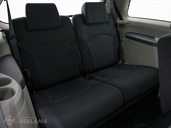 Mitsubishi Grandis, 2005/November, 307000 km, 2.4 l.. - MM.LV - 8