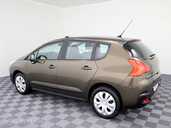 Peugeot 3008, 2010/Октябрь, 89000 km, 1.6 л.. - MM.LV - 4