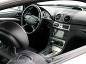 Mercedes-Benz CLK 220, 2007/December, 234000 km, 2.1 l.. - MM.LV - 5