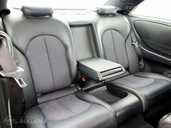 Mercedes-Benz CLK 220, 2007/December, 234000 km, 2.1 l.. - MM.LV - 7