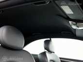 Mercedes-Benz CLK 220, 2007/December, 234000 km, 2.1 l.. - MM.LV - 8