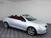 Volkswagen Eos, 2008/February, 197000 km, 2.0 l.. - MM.LV