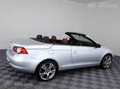 Volkswagen Eos, 2008/February, 197000 km, 2.0 l.. - MM.LV - 3