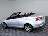 Volkswagen Eos, 2008/February, 197000 km, 2.0 l.. - MM.LV - 4