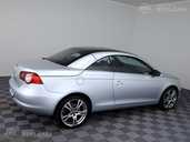 Volkswagen Eos, 2008/February, 197000 km, 2.0 l.. - MM.LV - 5