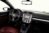 Volkswagen Eos, 2008/February, 197000 km, 2.0 l.. - MM.LV - 7