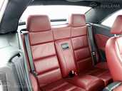 Volkswagen Eos, 2008/February, 197000 km, 2.0 l.. - MM.LV - 9