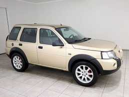 Land Rover Freelander, 2006/Decembris, 124000 km, 2.5 l.. Land Rover Freelander, 2006/Decembris, 124000 km, 2.5 l.. - MM.LV