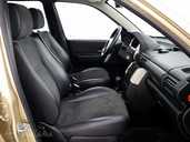 Land Rover Freelander, 2006/Decembris, 124000 km, 2.5 l.. - MM.LV - 6