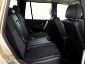 Land Rover Freelander, 2006/Decembris, 124000 km, 2.5 l.. - MM.LV - 7