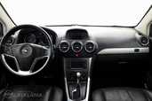Opel Antara, 2012/Январь, 269000 km, 2.2 л.. - MM.LV - 5