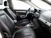 Opel Antara, 2012/Январь, 269000 km, 2.2 л.. - MM.LV - 6