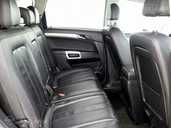 Opel Antara, 2012/Январь, 269000 km, 2.2 л.. - MM.LV - 7