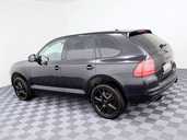 Porsche Cayenne, 2005/Oktobris, 236000 km, 4.5 l.. - MM.LV - 4