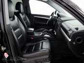 Porsche Cayenne, 2005/Oktobris, 236000 km, 4.5 l.. - MM.LV - 6