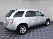 Chevrolet Equinox, 2005/Июль, 89000 km, 3.4 л.. - MM.LV - 3