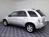 Chevrolet Equinox, 2005/Июль, 89000 km, 3.4 л.. - MM.LV - 4