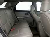 Chevrolet Equinox, 2005/Июль, 89000 km, 3.4 л.. - MM.LV - 7