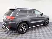 Jeep Grand Cherokee, 2011/Jūlijs, 395000 km, 3.6 l.. - MM.LV - 3