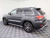 Jeep Grand Cherokee, 2011/Jūlijs, 395000 km, 3.6 l.. - MM.LV - 4