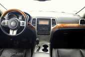 Jeep Grand Cherokee, 2011/Jūlijs, 395000 km, 3.6 l.. - MM.LV - 5