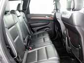 Jeep Grand Cherokee, 2011/Jūlijs, 395000 km, 3.6 l.. - MM.LV - 7