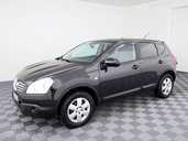 Nissan Qashqai, 2008/Февраль, 216000 km, 1.5 л.. - MM.LV - 2