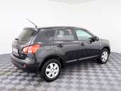 Nissan Qashqai, 2008/Февраль, 216000 km, 1.5 л.. - MM.LV - 3