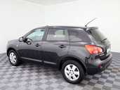 Nissan Qashqai, 2008/Февраль, 216000 km, 1.5 л.. - MM.LV - 4