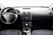 Nissan Qashqai, 2008/Февраль, 216000 km, 1.5 л.. - MM.LV - 5