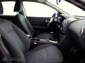 Nissan Qashqai, 2008/Февраль, 216000 km, 1.5 л.. - MM.LV - 6