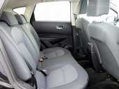 Nissan Qashqai, 2008/Февраль, 216000 km, 1.5 л.. - MM.LV - 7