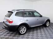 BMW X3, 2005/Maijs, 277000 km, 2.0 l.. - MM.LV - 3