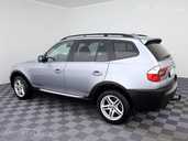 BMW X3, 2005/Maijs, 277000 km, 2.0 l.. - MM.LV - 4