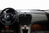 BMW X3, 2005/Maijs, 277000 km, 2.0 l.. - MM.LV - 5