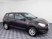 Nissan Qashqai, 2011/October, 339000 km, 1.6 l.. - MM.LV