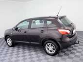 Nissan Qashqai, 2011/October, 339000 km, 1.6 l.. - MM.LV - 4
