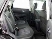 Nissan Qashqai, 2011/October, 339000 km, 1.6 l.. - MM.LV - 7