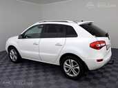 Renault Koleos, 2011/Decembris, 306000 km, 2.0 l.. - MM.LV - 4