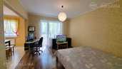 Apartment in Riga district, Salaspils, 54 м², 2 rm., 3 floor. - MM.LV