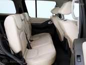Nissan Pathfinder, 2011/Сентябрь, 269000 km, 3.0 л.. - MM.LV - 7
