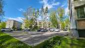 Квартира в Рижском районе, Саласпилс, 54 м², 2 комн., 3 этаж. - MM.LV - 11