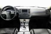 Infiniti FX35, 2004/Ноябрь, 173000 km, 3.5 л.. - MM.LV - 5