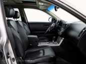 Infiniti FX35, 2004/Ноябрь, 173000 km, 3.5 л.. - MM.LV - 6
