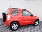 Suzuki Grand Vitara, 2007/Decembris, 26000 km, 1.6 l.. - MM.LV - 3