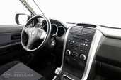 Suzuki Grand Vitara, 2007/Decembris, 26000 km, 1.6 l.. - MM.LV - 5