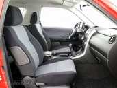 Suzuki Grand Vitara, 2007/Decembris, 26000 km, 1.6 l.. - MM.LV - 6