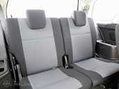 Suzuki Grand Vitara, 2007/Decembris, 26000 km, 1.6 l.. - MM.LV - 7